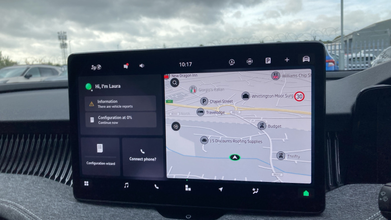 Skoda Superb 2.0 TDI SE Technology 5dr DSG Diesel Estate